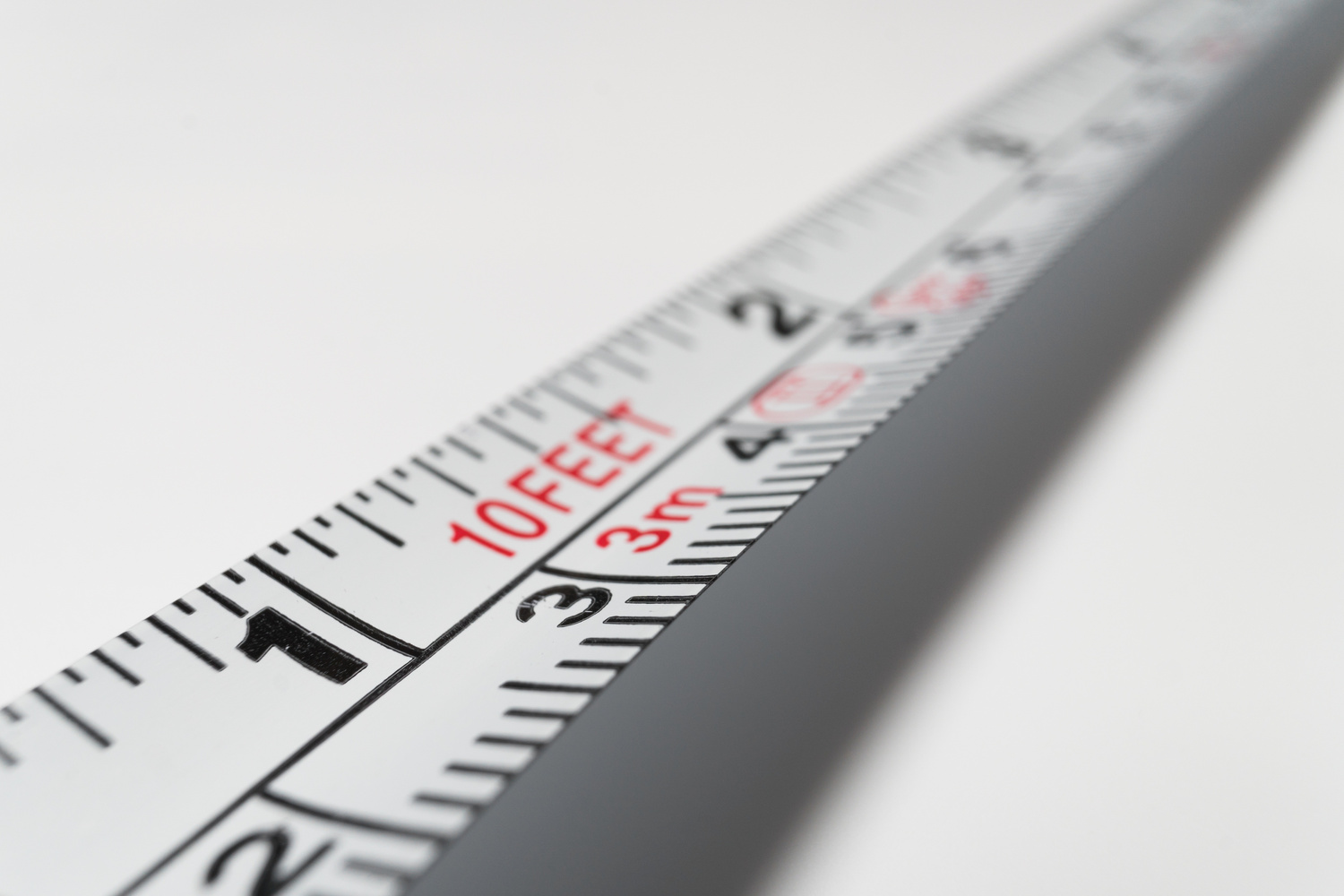 Carpenter's Measuring Tool