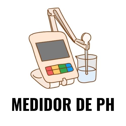 01Galeria - Medidor de PH