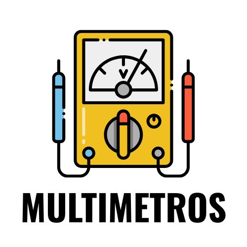 02Galeria - Multimetro