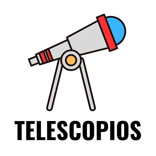 05Galeria - Telescopios