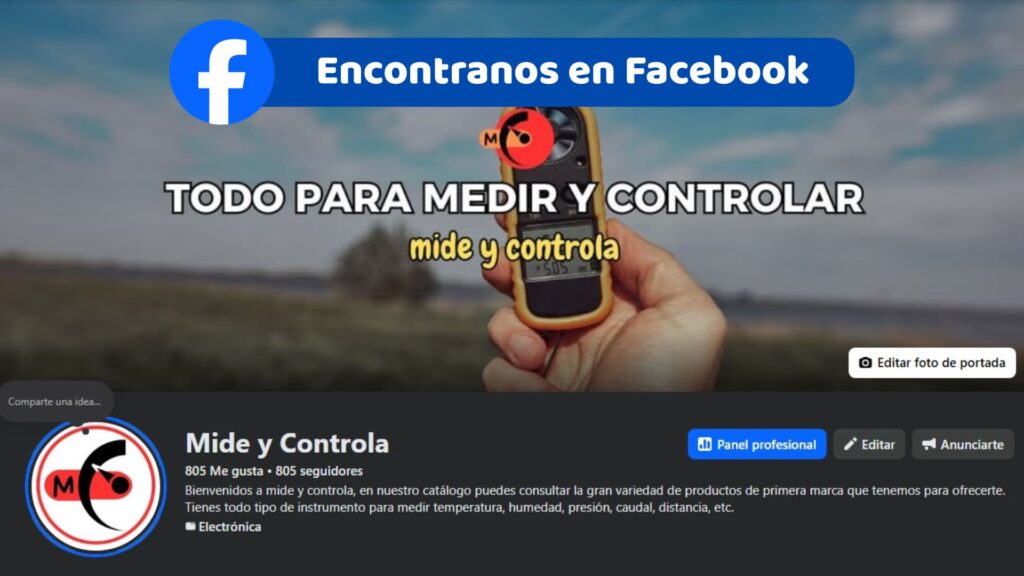 https://www.facebook.com/mideycontrola