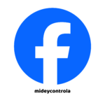 Siguenos en Facebook - Mide y Contorla