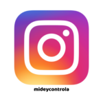 Siguenos en Instragram - Mide y Controla
