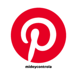 Siguenos en pinterest - Mide y Controla