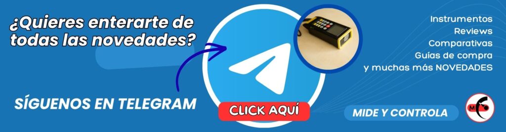 Siguenos en nuestro canal de Telegram para enterarte de todas las novedades