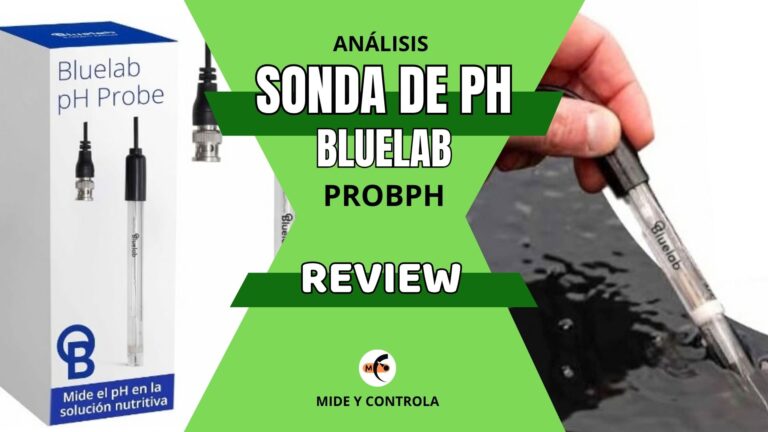 Sonda de PH BLUELAB PROBPH