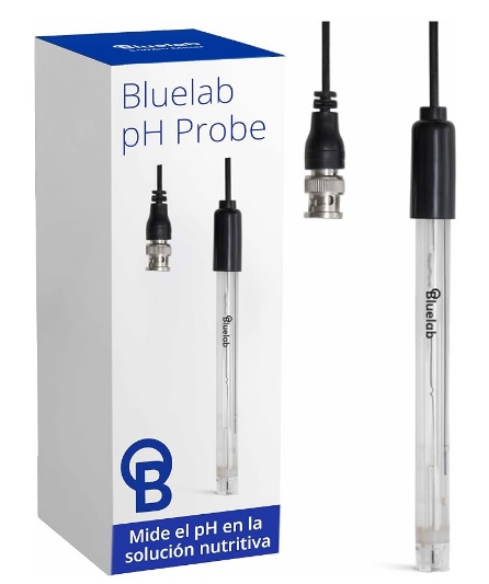 Sonda de PH BlueLab PROBPH