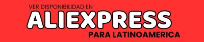 Botón - Ver en AliExpress latinoamerica