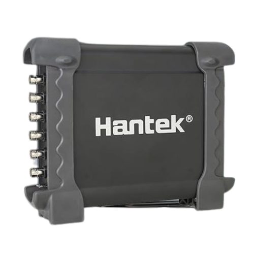 Osciloscopio para vehiculos Hantec 1008C
