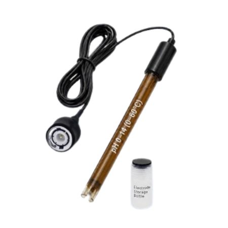 Electrodo de PH Gain Express