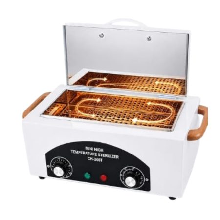 Esterilizador Mocoli CH-360T