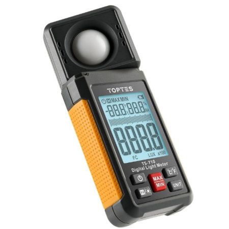 Luxometro TOPTES TS-710