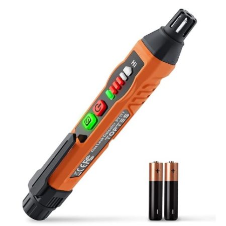 detector de gases Toptes PT177